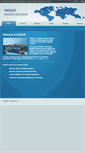 Mobile Screenshot of hiqsoft.com